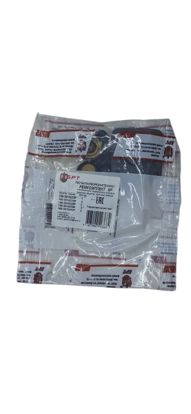 Р/к клапана защитного тройного КамАЗ