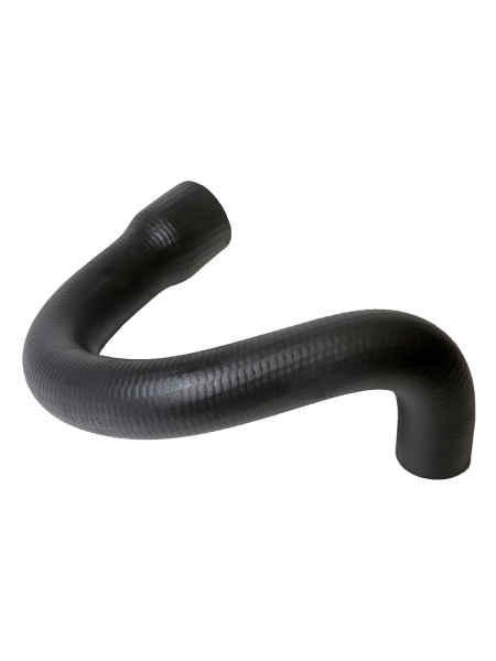 Патрубок радиатора отводящий нижний Вал-й дв.Cummins ВПТ