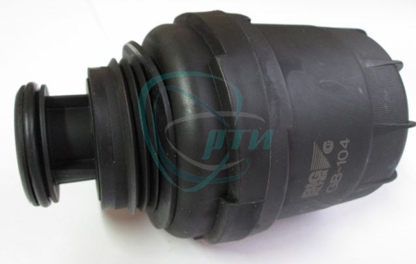 Фильтр масляный БИГ Г-ль дв.Cummins