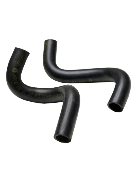 Патрубки отопителя ВАЗ-2108-2115 (инжектор) БРТ