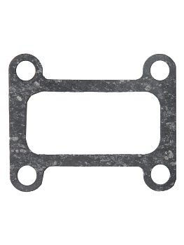 Прокладка переходника корпуса клапана РОГ Д-245 ЕВРО-4 (ПМБ-1,0)