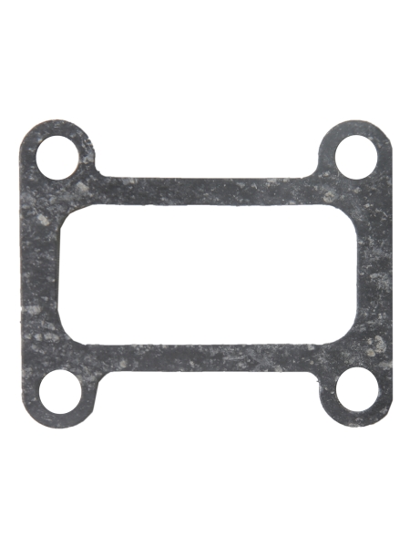 Прокладка переходника корпуса клапана РОГ Д-245 ЕВРО-4 (ПМБ-1,0)
