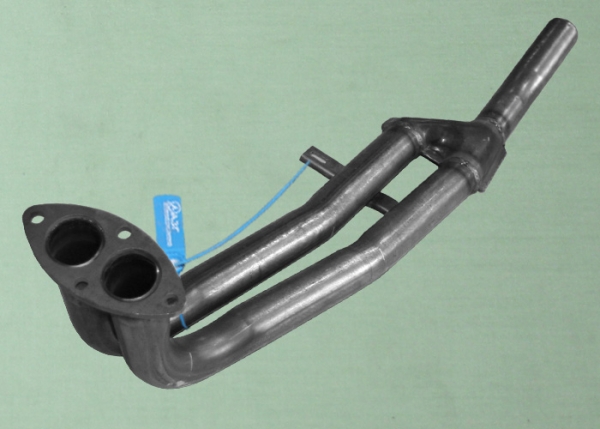 Труба приёмная Г-3302 дв.406