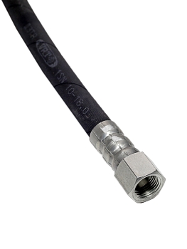 Шланг тормозной передний ЗИЛ-5301 длин.