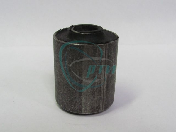 Сайлентблок подвески ГАЗ-3110 верх.мал. (с обжимкой)