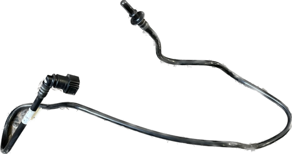 Трубка топл. полиамид. 31105 Е2 (1075мм) к распред