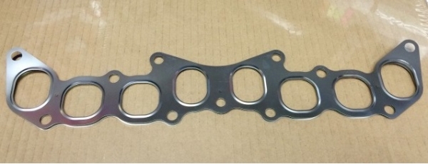 Прокладка коллектора Г-ль дв.УМЗ-А274 EvoTech