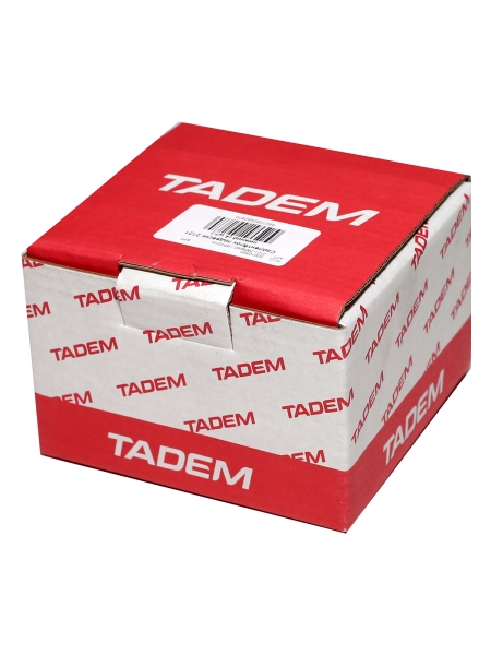 Сайлентблоки подвески ВАЗ 2121/2131 нижний (К-т 2121-2904040Р - 4 шт).