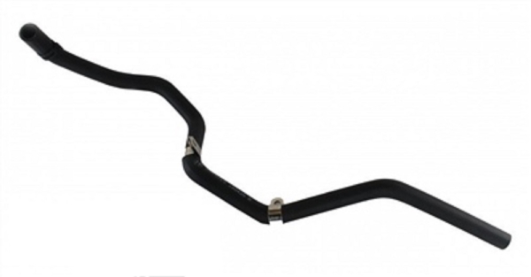 Трубка сапуна Г-ль Бизнес дв.Cummins 2,8