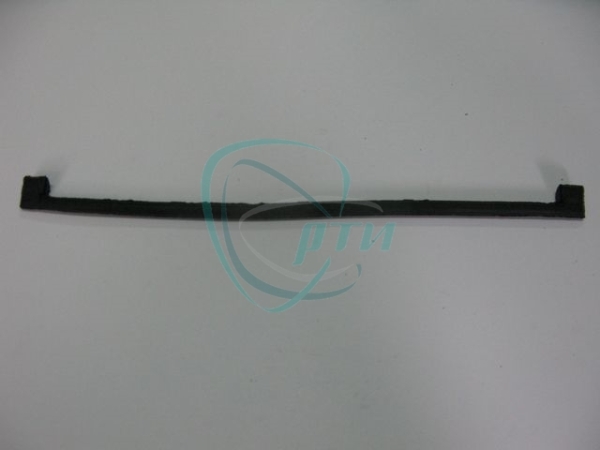 Прокладка масляного картера ЗИЛ Бычок передняя дв. ММЗ (5301/Д240-059, 2246-149)