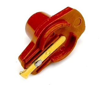 Бегунок распределителя зажигания Г-53 конт.