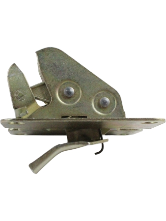 Замок багажника в сборе