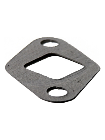 Прокладка водяного насоса ЗИЛ (Паронит  1,0)