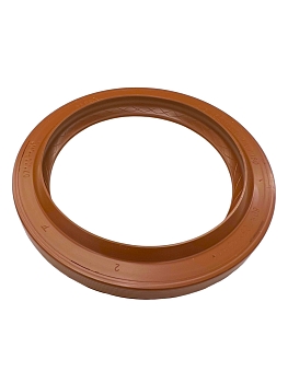 Сальник моста (заднего) КамАЗ ЕВРО 80х105х10х14 Ф (фтор)