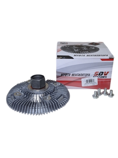 Муфта вязкостная (вискомуфта) Г-ль NEXT дв. УМЗ-А274 Evotech