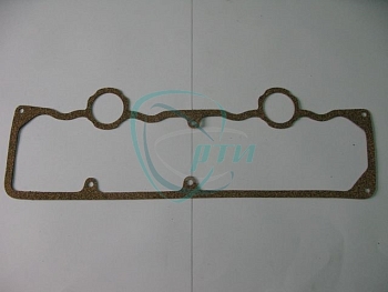Прокладка клапанной коробки ЗИЛ-Бычок, Вал-й (пробка)