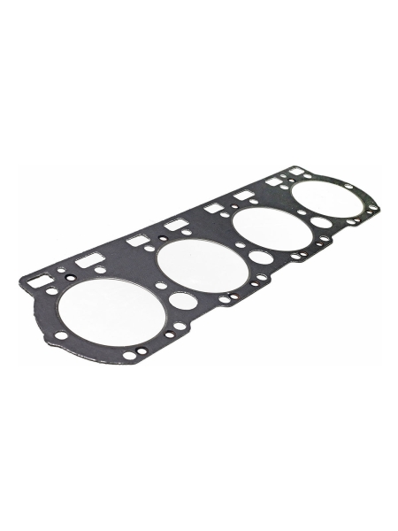 Прокладка головки блока ЯМЗ-238