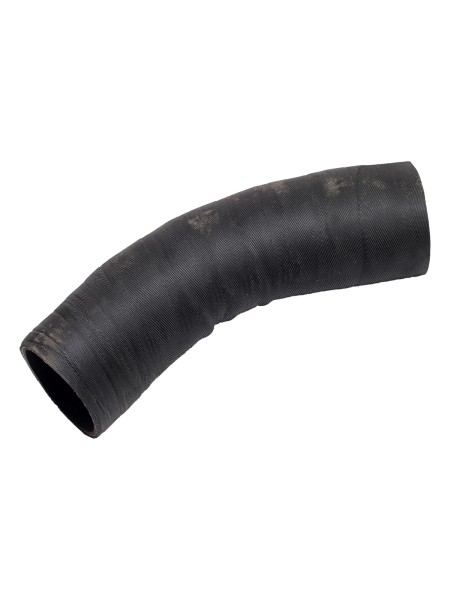 Шланг отводящий (кривой) УРАЛ с дв.ЯМЗ 2246-025 ВПТ