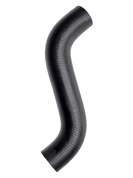 Патрубок радиатора подводящий верхний Г-31105 2246-384 ВПТ