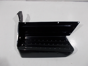 Подножка Г-3309 левая