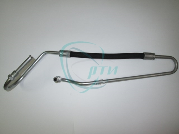 Шланг ГУР ЗИЛ Semperit