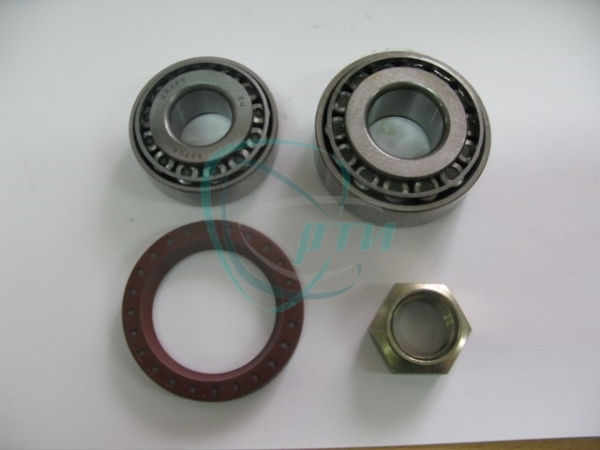 44 яяР/к ступицы передней ГАЗ-3110 (CRAFT)