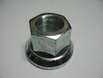 Гайка крепления колеса Вал-й, ПАЗ, Г-4301 М20х1,5