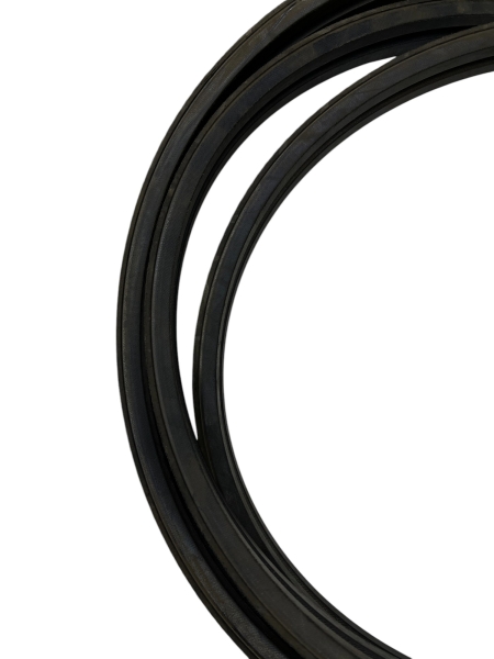 Ремень 4280 (17х13) (многоручьевой) "RUByCON INDUSTRIAL" Сельхозтехника ЯРТ