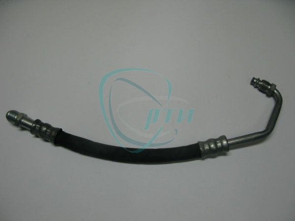 Шланг ГУР ГАЗель Бизнес нагнетательный к насосу дв. Cummins Балаково