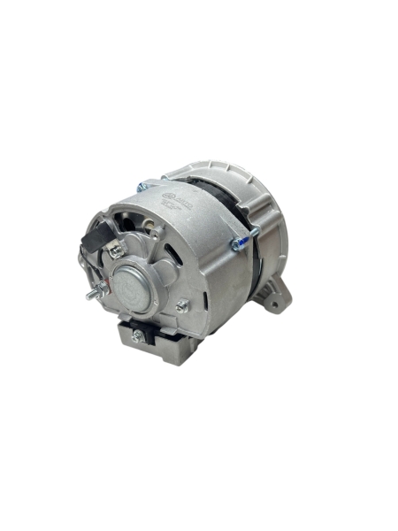 Генератор УАЗ дв.УМЗ-4178, 4218, 14 В, 75 А, 1-ручьевой