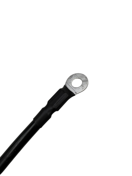 Комплект проводов АКБ (+/--) Г-33021 дв. 402