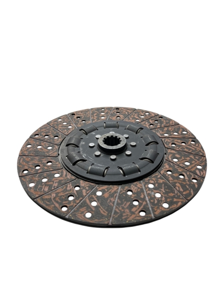 Диск сцепления ведомый МТЗ-80 (Д-243) усиленный