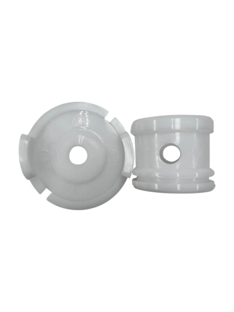 Р/к крана обратного действия (с пластмассой) КамАЗ