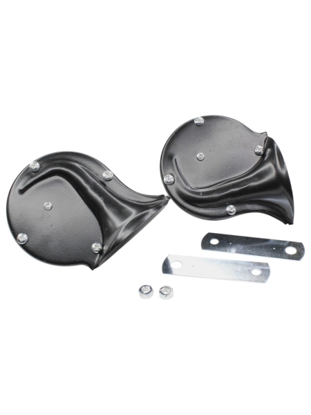 Сигнал звуковой Г-31105, 3302 комплект, 12 В (комплект)