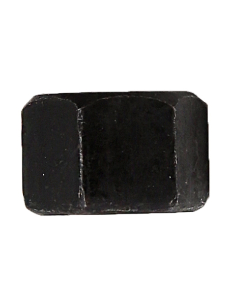 Гайка М10х1 креплепления болта шатуна ЗМЗ-402, ЗМЗ-511,УМЗ-4215 черная