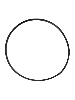 Ремень 1320 (11х8) клиновой КамАЗ 5320, Сельхозтехника, УРАЛ 4320, УРАЛ 4420 ЯРТ