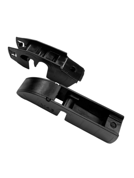 Щетка стеклочистителя зимняя 14/350mm  крепление HOOK крючок KURUMAKIT