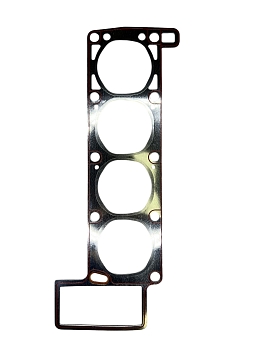 Прокладка головки блока 406 усилена (обложена) металлом (подовое оборудование) БЦМ