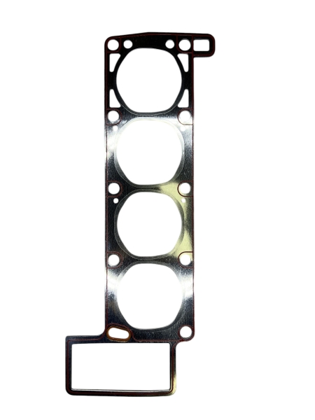 Прокладка головки блока 406 усилена (обложена) металлом (подовое оборудование) БЦМ