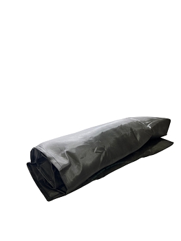 Автоодеяло (Черное) 160х90 см (для всех а/м представительского класса и внедорожников)