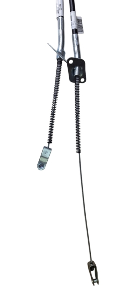 Трос привода ручного тормоза Г-3110