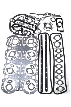 Прокладки дв. ЯМЗ-238 нов. обр. (полный)