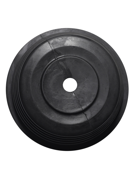 Пыльник пола КПП ЗИЛ "Бычок" (чехол) ВРТ