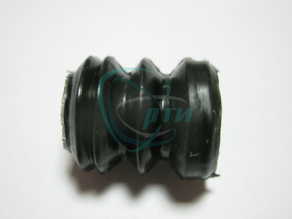 Пыльник суппорта Волга, Газель 2246-654 ВПТ