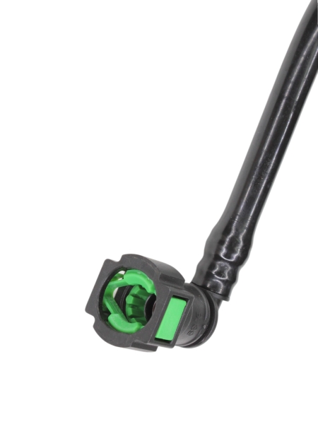 Трубка топливная Вал-й Г-33106 дв. Cummins ISF 3.8 от бака к фильтру