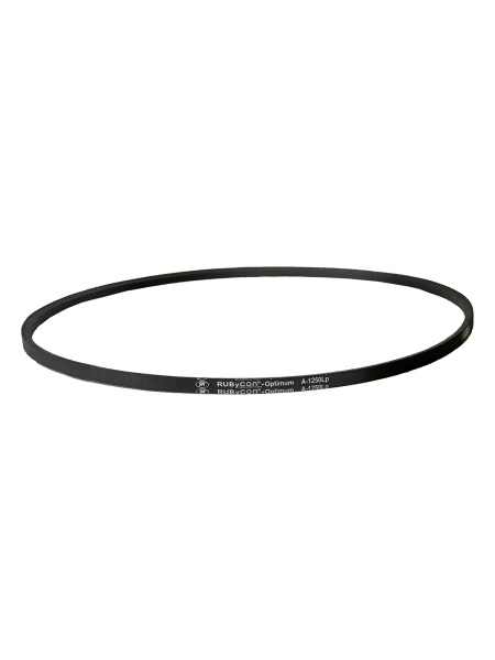 Ремень А-1250 (11х8) "RUByCON Optimum" Автотракторная техника, МТЗ 80/82,900, ПАЗ 3205, СМД ЯРТ