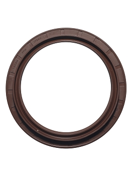 Сальник 2.2-80х105х13/18,5 правого вращен. КАМАЗ унив н/о (аналог SKT 410458-V) FPM-фторкаучук 17945