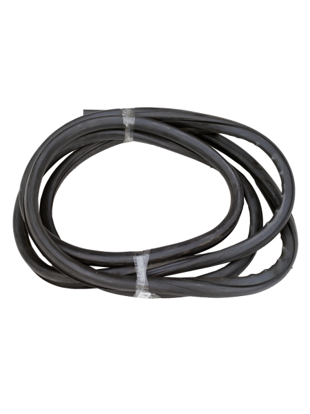 Уплотнитель стекла (лобового) ПАЗ "Аврора" СЗРТ