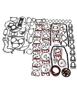 Прокладки дв. КАМАЗ ЕВРО-2,3 (полный)