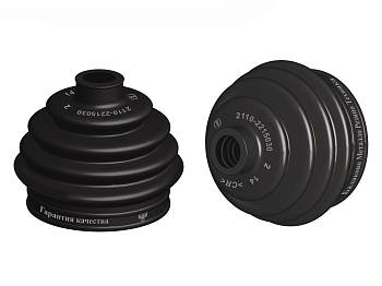 Пыльник ШРУСа наружный для а/м ВАЗ-2108-15, 2170 Приора